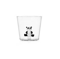 Bicchiere Ichendorf Milano in Vetro TUMBLER PANDA